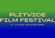 Plitvički filmski festival - od 19. do 22. rujna