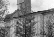 Na današnji dan spaljena katolička crkva u Otočcu Na današnji dan spaljena katolička crkva u Otočcu