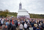 Bozanić: Tko se boji istine taj širi mržnju i netrpeljivost Bozanić: Tko se boji istine taj širi mržnju i netrpeljivost