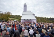 Bozanić: Tko se boji istine taj širi mržnju i netrpeljivost