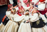Koncert hrvatske zaštićene nematerijalne kulturne baštine