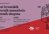 Kriće svadba s majčina dvora - FD Otočac u Sisku Kriće svadba s majčina dvora - FD Otočac u Sisku