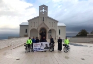 Ultramaratonci za Blagu Zadru na Udbini Ultramaratonci za Blagu Zadru na Udbini