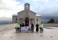 Ultramaratonci za Blagu Zadru na Udbini