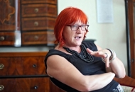 Rada Borić i Mrak Taritaš razbjesnile majke Rada Borić i Mrak Taritaš razbjesnile majke