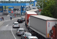 Dogovor sa Slovenijom oko ograničenja teretnog prometa Dogovor sa Slovenijom oko ograničenja teretnog prometa