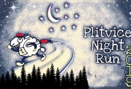 Plitvice Night Run 2019 Plitvice Night Run 2019