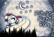 Plitvice Night Run 2019