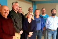 Karlo pomeo staro rukovodstvo, izabrano novo Karlo pomeo staro rukovodstvo, izabrano novo