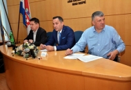 Skupština LSŽ - 4. studenoga Skupština LSŽ - 4. studenoga