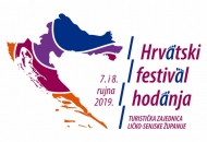 Velik interes za 2. Hrvatski festival hodanja Velik interes za 2. Hrvatski festival hodanja
