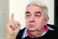 Čičak o stanju u hrvatskom društvu Čičak o stanju u hrvatskom društvu