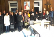 U Gospiću predstavljena knjiga Neplanirano Abby Johnson U Gospiću predstavljena knjiga Neplanirano Abby Johnson