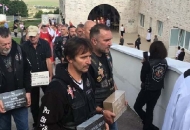 Na Udbini proslavljeni hrvatski mučenici Na Udbini proslavljeni hrvatski mučenici