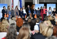 Nagrađeno 510 najboljih učitelja iz cijele Hrvatske Nagrađeno 510 najboljih učitelja iz cijele Hrvatske