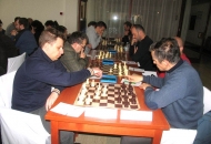 Rezultati sa šahovskih liga