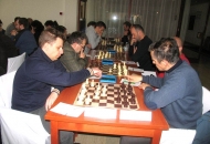 Rezultati sa šahovskih liga Rezultati sa šahovskih liga