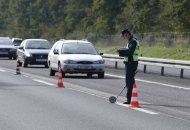 U prometnoj poginuo Austrijanac, ostali putnici neozlijeđeni