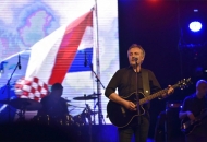 Škorin koncert u Trilju za Dan pobjede i domovinske zahvalnosti Škorin koncert u Trilju za Dan pobjede i domovinske zahvalnosti