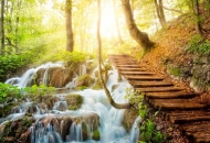 Promotivni tjedan u NP Plitvička jezera Promotivni tjedan u NP Plitvička jezera