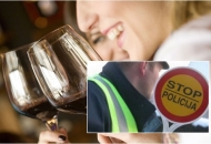 Pojačani nadzor vozača u studenom i prosincu Pojačani nadzor vozača u studenom i prosincu