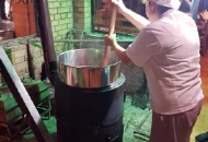 Jučer održan 2. festival šljiva na Plitvičkim jezerima Jučer održan 2. festival šljiva na Plitvičkim jezerima