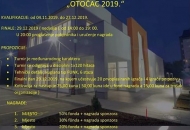 Božićni turnir u kuglanju "Otočac 2019" Božićni turnir u kuglanju "Otočac 2019"
