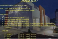 Božićni turnir u kuglanju "Otočac 2019"