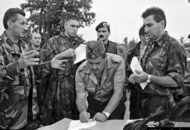Treba likvidirati tebe i tvoju državu, ovo je Krajina Treba likvidirati tebe i tvoju državu, ovo je Krajina