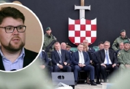 Peđa Grbin napao ministra zbog znakovlja ATJ Lučko Peđa Grbin napao ministra zbog znakovlja ATJ Lučko