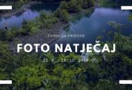 Otvoren natječaj za Čaroliju prirode Otvoren natječaj za Čaroliju prirode