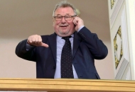 Uskoci i hajduci, jao, jao... Uskoci i hajduci, jao, jao...