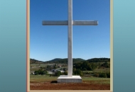 U drugu nedjelju blagoslov zavjetnoga križa u Kompolju