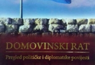 Veliko zlatno srce za monografiju Domovinski rat Veliko zlatno srce za monografiju Domovinski rat