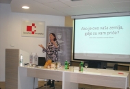 Strukovna grupa kulturnog turizma ŽK Otočac izabrala novo rukovodstvo Strukovna grupa kulturnog turizma ŽK Otočac izabrala novo rukovodstvo