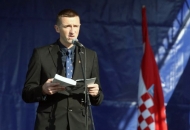 Penava: Netko si je našao da stavi mučene logoraše na stranu i da krene Ustav čitati od kraja