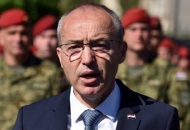 Krstičević: Spomenik Šoškočaninu, ja bi to maka Krstičević: Spomenik Šoškočaninu, ja bi to maka