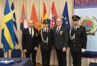 Na osnivanju IPA Albanija i naše gore list Na osnivanju IPA Albanija i naše gore list