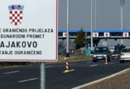 Teretni promet sa Srbijom se odvija usporeno Teretni promet sa Srbijom se odvija usporeno
