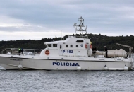 U ponedjeljak - Sigurna plovidba 2020 U ponedjeljak - Sigurna plovidba 2020