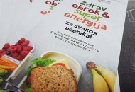 258.000 kuna za Zdravi obrok 258.000 kuna za Zdravi obrok