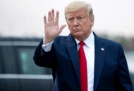 Kada zagusti, dobro je ugledati se na 'divljaka' Trumpa Kada zagusti, dobro je ugledati se na 'divljaka' Trumpa