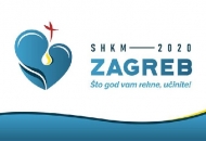 Odgođen Susret hrvatske katoličke mladeži u Zagrebu 2020. Odgođen Susret hrvatske katoličke mladeži u Zagrebu 2020.