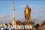 Turkmenistan zabranio koronavirus
