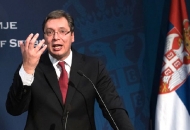 PISMO IZ BEOGRADA: “Čim Vučić napadne Hrvatsku znam da je Srbija u g.....a”