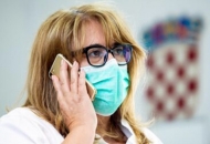 Maske proširene na tvrtke i državne institucije Maske proširene na tvrtke i državne institucije