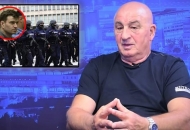 Ovaj arkanovac je rekao cijelu istinu u Oluji u tri minute Ovaj arkanovac je rekao cijelu istinu u Oluji u tri minute