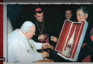 Samo da papa Franjo za ovo ne dozna Samo da papa Franjo za ovo ne dozna