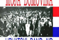 Najbolji hrvatski pjevači ponovo će zapjevati Moju domovinu Najbolji hrvatski pjevači ponovo će zapjevati Moju domovinu