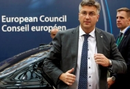 Hrvatskoj 1,16 milijardi eura za korona krizu i pomoć gospodarstvu Hrvatskoj 1,16 milijardi eura za korona krizu i pomoć gospodarstvu